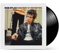 Highway 61 Revisited by Dylan, Bob [VINYL] NEUF