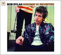 Highway 61 Revisited CD