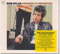 Highway 61 Revisited (Digipak)[Digipak]
