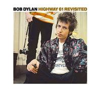 Highway 61 Revisited [Edit [Import Allemand]