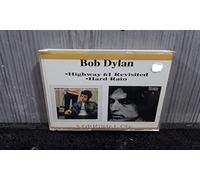 Highway 61 Revisited/Hard Rain [Import]