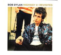 Highway 61 Revisited [Import]