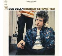 Highway 61 Revisited [Import]