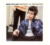 Bob Dylan - Highway 61 Revisited [Import]