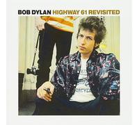 Bob Dylan - Highway 61 Revisited [Import]