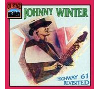 Highway 61 Revisited (Live)