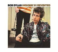 Highway 61 Revisited - Vinyl Record Vinyl / 12 Album - F2z