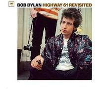 Highway 61 Revisited Vinyle blanc Exclusivité Fnac E