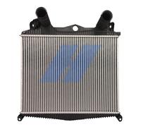 Intercooler, échangeur HIGHWAY AUTOMOTIVE 20031007