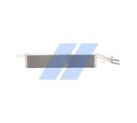 PRASCO SC3096 Radiateur d'huile de boite de vitesse automatique