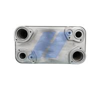 HIGHWAY AUTOMOTIVE 31057005 Radiateur d'huile, ralentisseur pour VOLVO