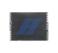 Condenseur de climatisation 40105007HW HIGHWAY AUTOMOTIVE