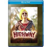 Highway [Blu-ray]