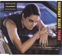 Highway Blues Theme