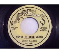 HIGHWAY BOUND / VENUS IN BLUE JEANS (45/7")