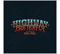 Highway Butterfly: The Songs Of Neal Casal [Vinyl]