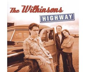 Highway by The Wilkinsons