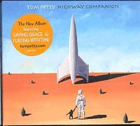 Tom Petty – Highway Companion – Édition importée – Warner Music