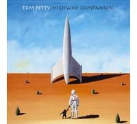 Highway Companion [LP] by Tom Petty [VINYL] NEUF