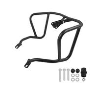 Highway Crash Bar Engine Tank Guard Bumper Stunt Cage Motorcycle Frame Protector Bars for Honda for NX400 for NX500 2024 2025,firme