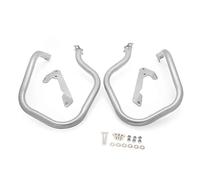 Highway Crash Bar Pour BMW R1250RT 2018-2024 Barres Sécurité | Pare-chocs latéral de sacoche de protection de moteur avant et arrière d'autoroute, protecteur