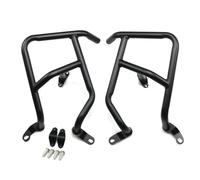 Highway Crash Bar Pour NC750X 2021-2024 Pare-chocs De Cadre | Barre de protection de moteur d'autoroute de moto, Kit de support de protection de carénage