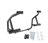 Highway Crash Bars Buffer Motorcycle Fairing Frame Protection Bumper Engine Guards for Honda for CRF1100L for Africa for Twin 2024-2025,Facile à Installer