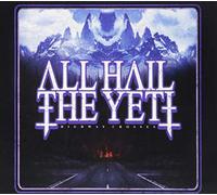 All Hail the Yeti - Highway Crosses