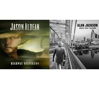 Highway Desperado / Where Have You Gone - Country CD Collection