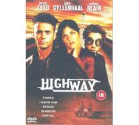 Highway [DVD] by Selma Blair