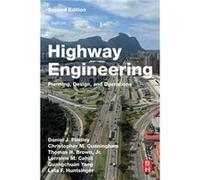 Highway Engineering by Huntsinger Leta F. Director of Research Systems Planning and Analysis Professor of the Practice UNC Department of City and Regional Huntsinger Leta F. Director of Research Syste