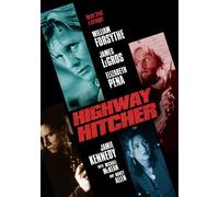 Highway Hitcher (Aka The Pass) [Dvd]