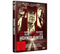 Highway Hunter (DVD)