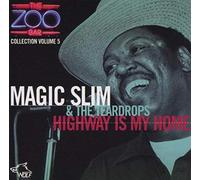 Highway Is My Home-the Zoo Bar Collection Volume 5