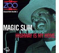 Highway Is My Home The Zoo Bar Collection Volume 5 CD