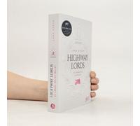 Highway Lords: So lange, bis du fällst — Édition soignée, tranche colorée — Overlay (1re édition)