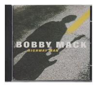 Mack, Bobby – Highway Man – Import