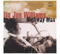 Highway Man