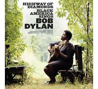 Highway of Diamonds – Black America Sings Bob Dylan – Ace