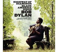 Highway Of Diamonds Black America Sings Bob Dylan CD