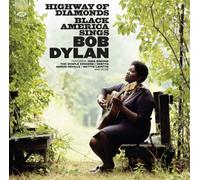 Highway Of Diamonds Black America Sings Bob Dylan Vinyle