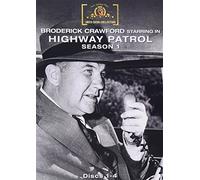 Highway Patrol – MGM – Saison 1
