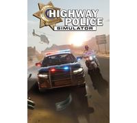 Highway Police Simulator (PC) Steam Key EUROPE