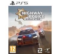 Highway Police Simulator Playstation 5