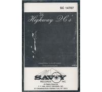 Highway Qc's - Something on My Mind