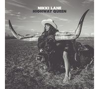 Nikki Lane Highway Queen (Vinyl) 12" Album