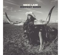 Highway Queen by LANE,NIKKI [VINYL] NEUF