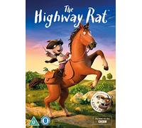 Highway Rat The [Edizione: Regno Unito] [Import]