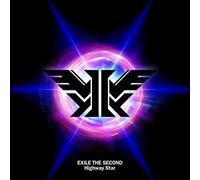 Highway Star(ALBUM+Blu-ray Disc)