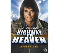 Highway To Heaven